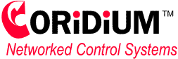 Coridium Logo