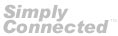 Simply Connected Logo